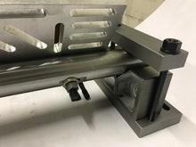 Load image into Gallery viewer, Cylinder Head holding and Leveling fixture for surfacing heads on Bridgeport type milling machines
